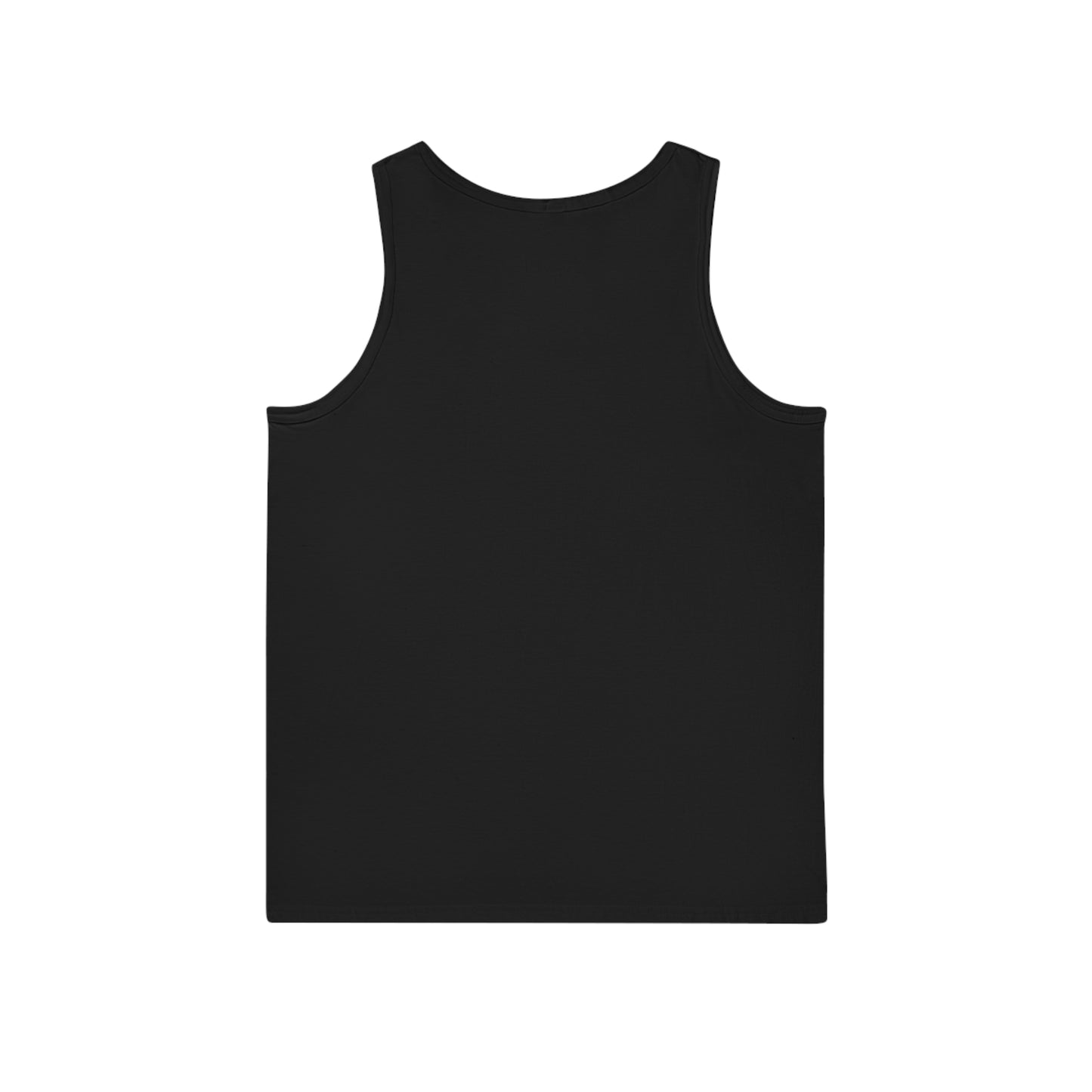 UnFuckwithable Unisex Tank Top - Bold Graphic Tees for Confident Souls, Casual Wear, Gym, Lounge, Statement Shirt