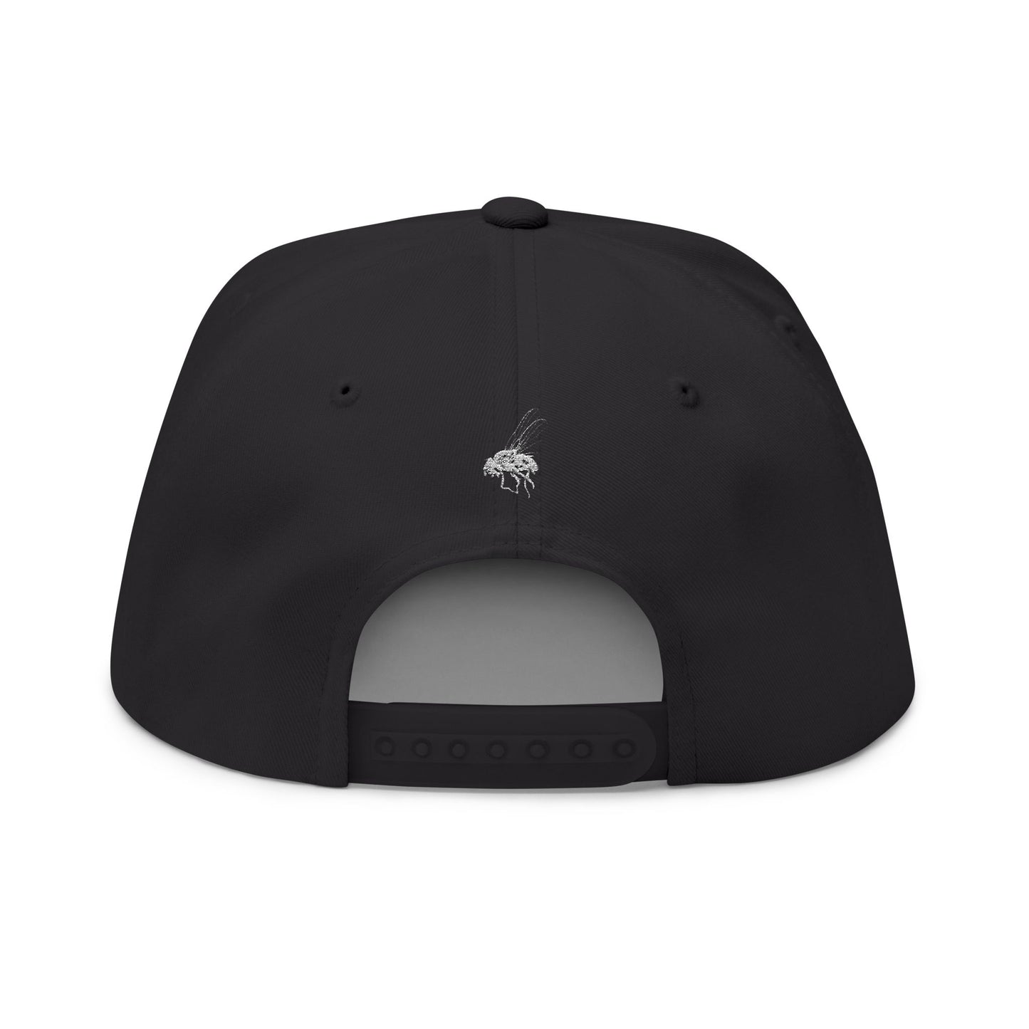 SACSCUM "Us vs. All" Flat Bill Snapback – WEAREinapinch