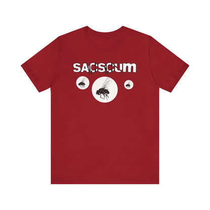 Graphic Tee - SacScum x WEAREinapinch Collaboration