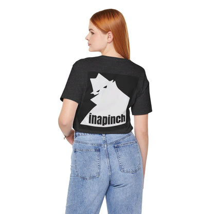 Bandit Tee "OG" inapinch unisex T-shirt