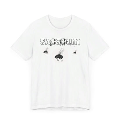 Graphic Tee - SacScum x WEAREinapinch Collaboration