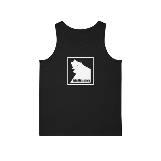 WEAREinapinch “Bandit Box” Tank Top