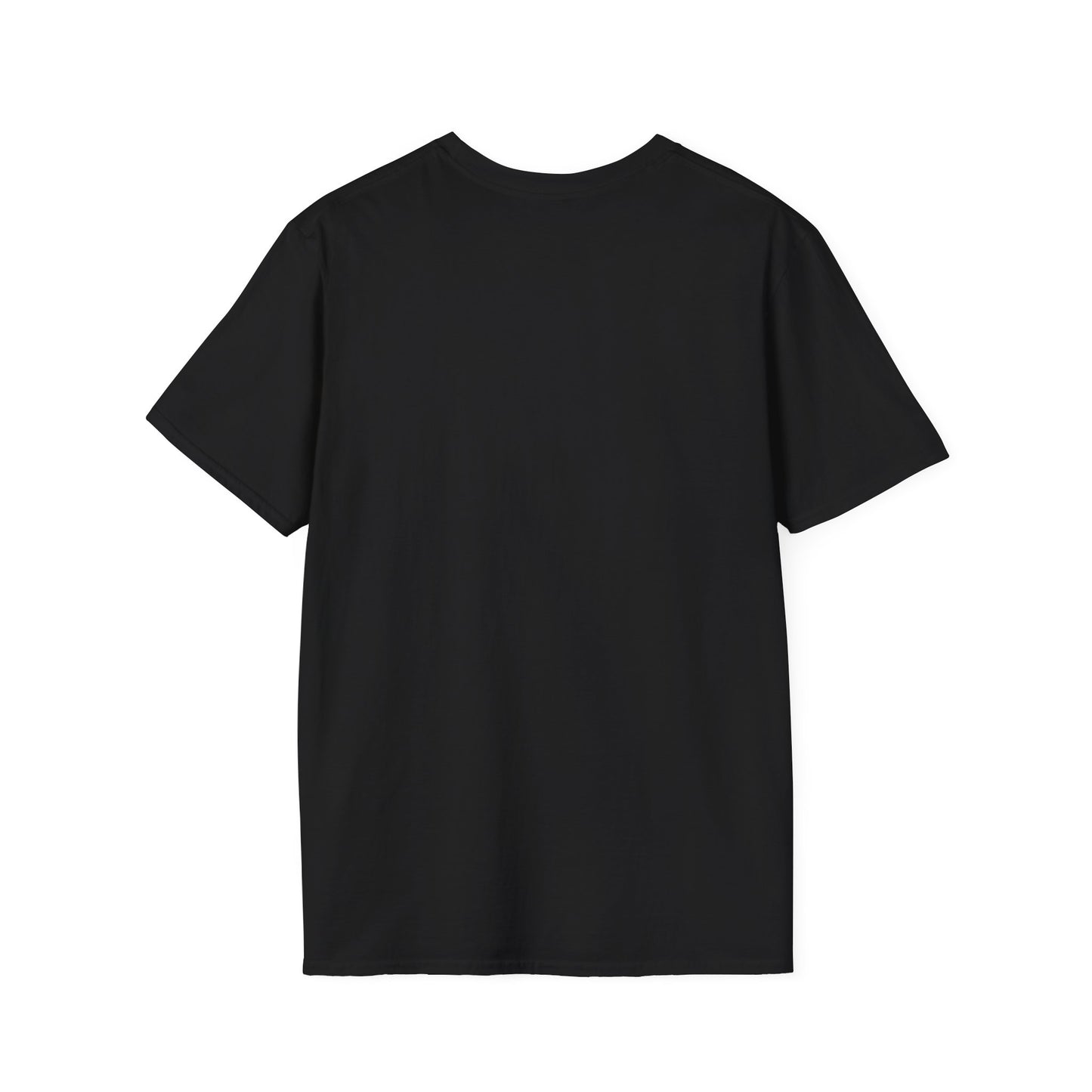 WEAREinapinch “Stay Ready – Don’t Call the Cops” Tee – Black