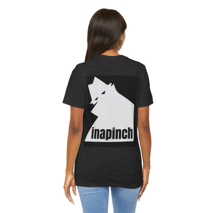 Bandit Tee "OG" inapinch unisex T-shirt