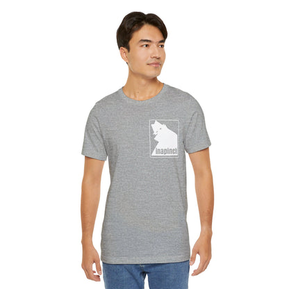 Bandit Tee "OG" inapinch unisex T-shirt