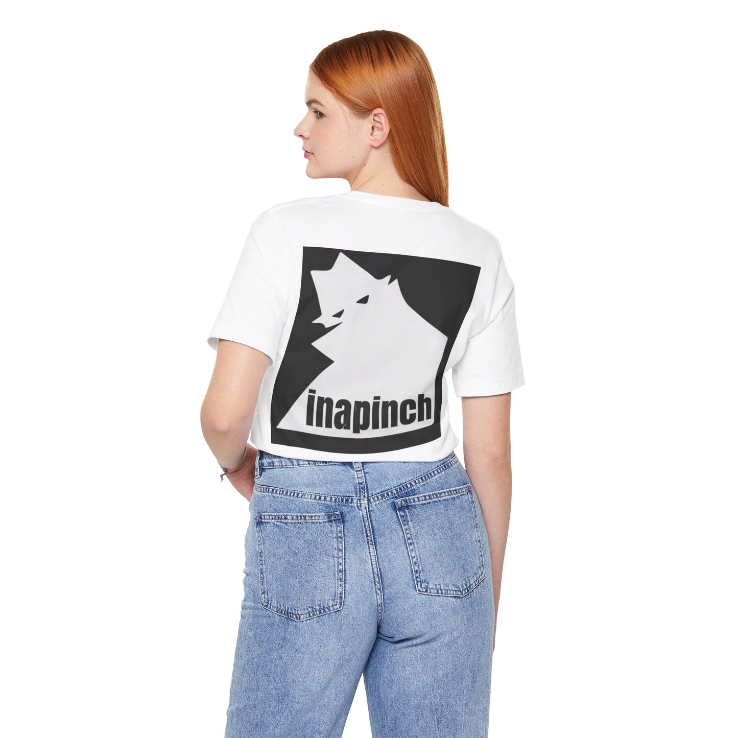 Bandit Tee "OG" inapinch unisex T-shirt