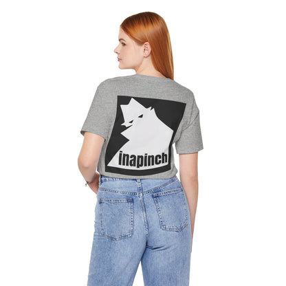 Bandit Tee "OG" inapinch unisex T-shirt