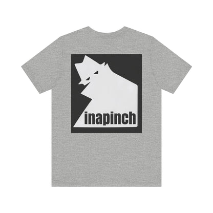 Bandit Tee "OG" inapinch unisex T-shirt