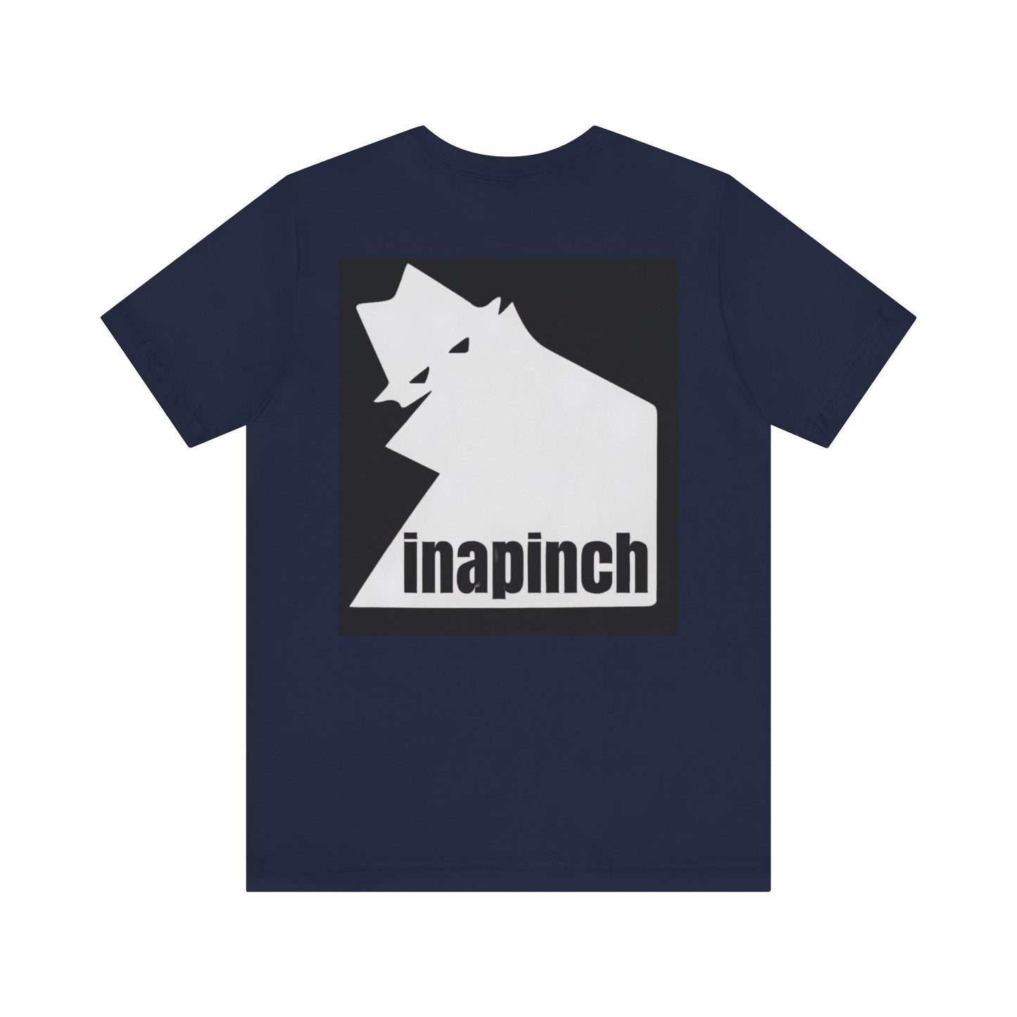 Bandit Tee "OG" inapinch unisex T-shirt