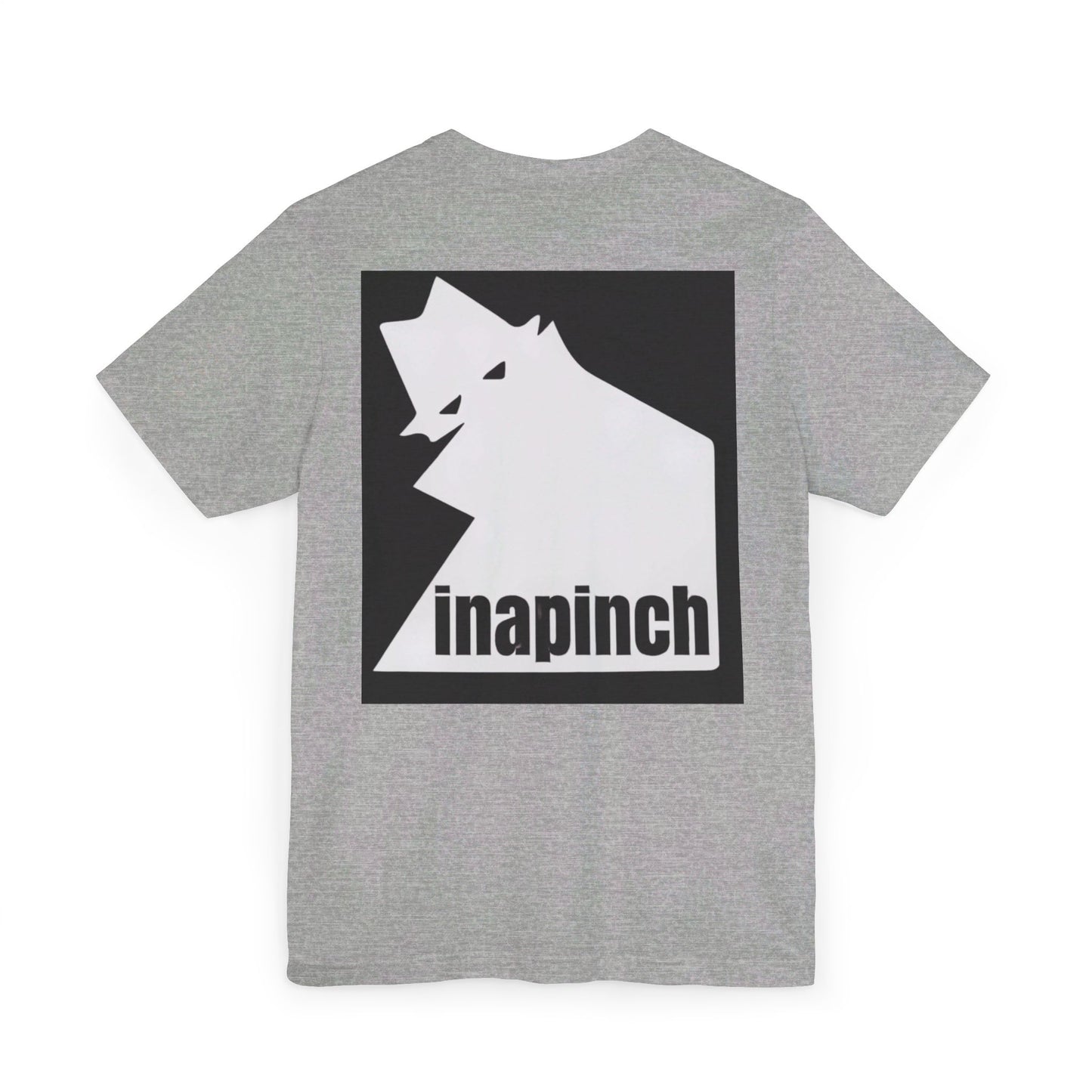 Bandit Tee "OG" inapinch unisex T-shirt