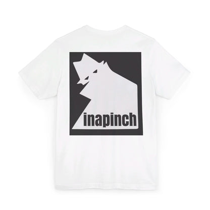 Bandit Tee "OG" inapinch unisex T-shirt