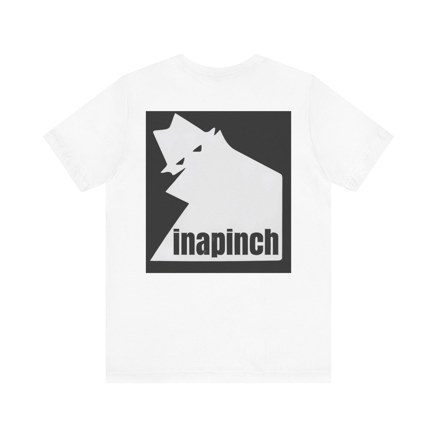 Bandit Tee "OG" inapinch unisex T-shirt