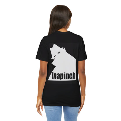 Bandit Tee "OG" inapinch unisex T-shirt