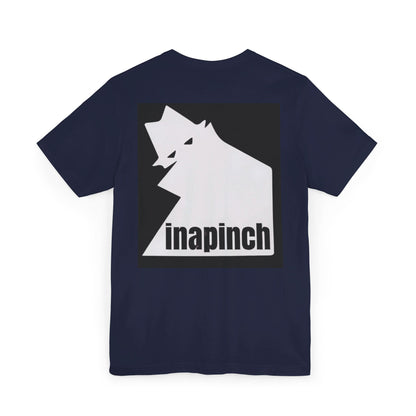 Bandit Tee "OG" inapinch unisex T-shirt