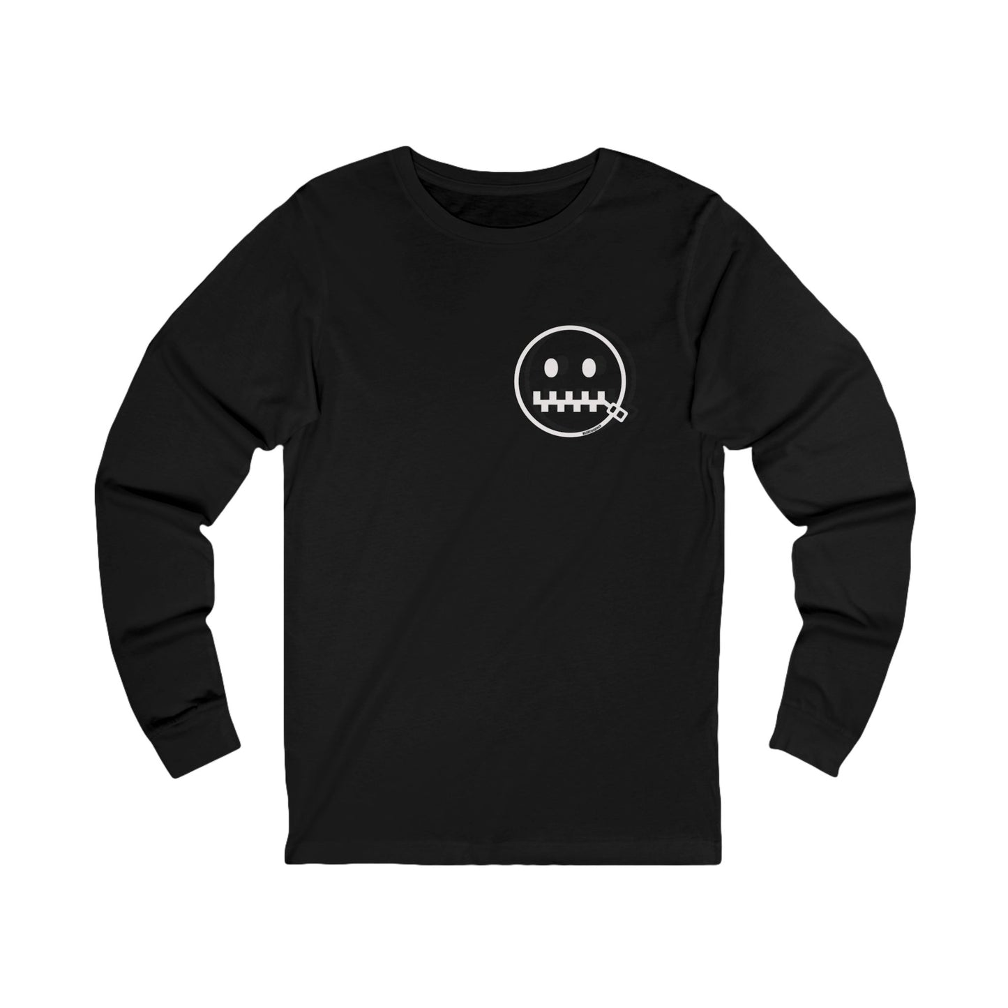 “Say Nothing” Long Sleeve Shirt – WEAREinapinch