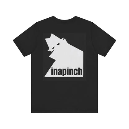 Bandit Tee "OG" inapinch unisex T-shirt