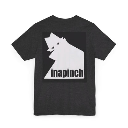 Bandit Tee "OG" inapinch unisex T-shirt