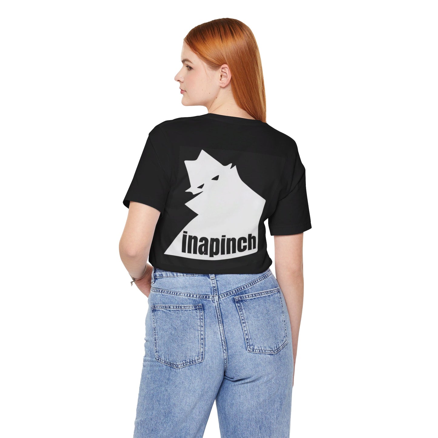 Bandit Tee "OG" inapinch unisex T-shirt