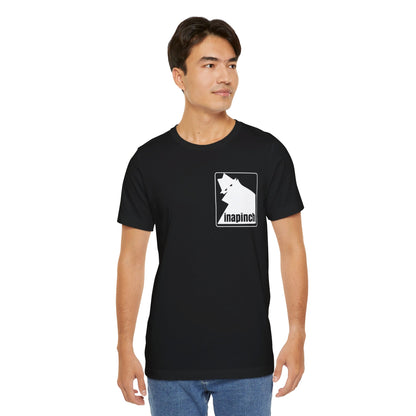 Bandit Tee "OG" inapinch unisex T-shirt