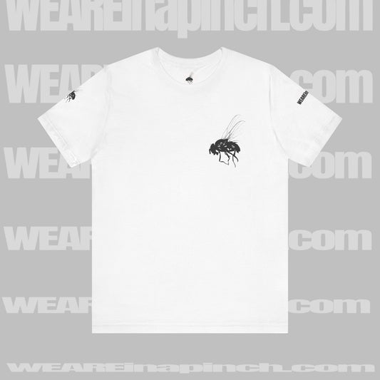 SACSCUM "US vs. ALL" Unisex Graphic T-Shirt