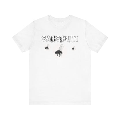 Graphic Tee - SacScum x WEAREinapinch Collaboration