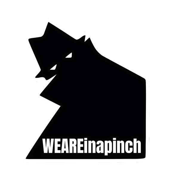 WEAREinapinch