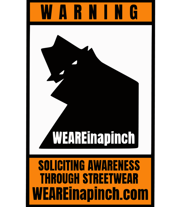 WEAREinapinch
